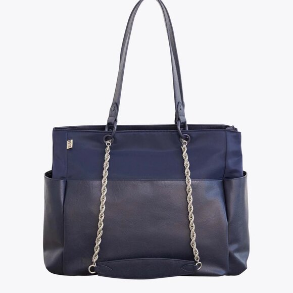 Beis Diaper Bag - Navy, Brand New, Never Used - Picture 9 of 10